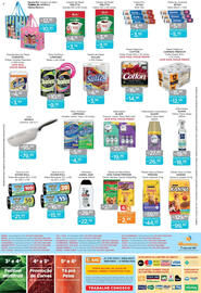 Catálogo Supermercados Mundial Página 12