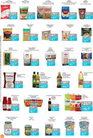 Catálogo Supermercados Mundial Página 2