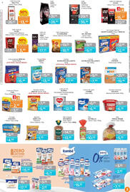 Catálogo Supermercados Mundial Página 3
