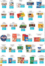 Catálogo Supermercados Mundial Página 4