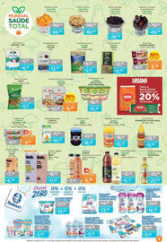 Catálogo Supermercados Mundial Página 5