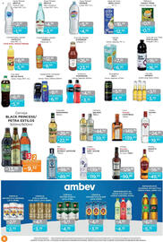 Catálogo Supermercados Mundial Página 6