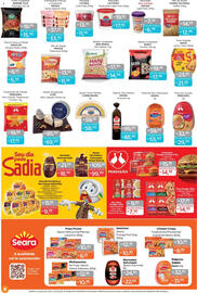 Catálogo Supermercados Mundial Página 8