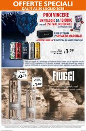 Volantino Eurospesa Pagina 11