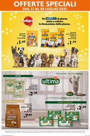 Volantino Eurospesa Pagina 12