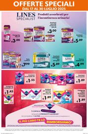 Volantino Eurospesa Pagina 13