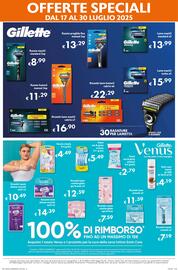 Volantino Eurospesa Pagina 14