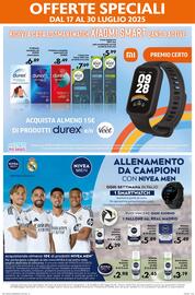 Volantino Eurospesa Pagina 15