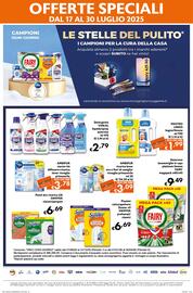 Volantino Eurospesa Pagina 19