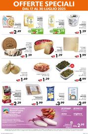 Volantino Eurospesa Pagina 2