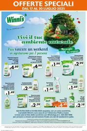 Volantino Eurospesa Pagina 20