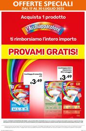 Volantino Eurospesa Pagina 22