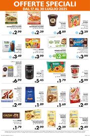 Volantino Eurospesa Pagina 4