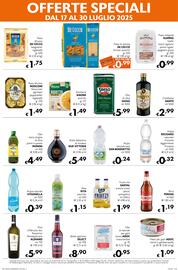 Volantino Eurospesa Pagina 6
