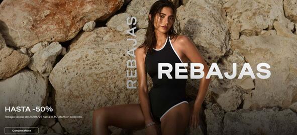 Catálogo Calzedonia Página 1