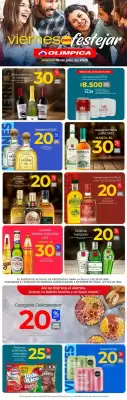 Catálogo Olímpica (válido hasta 18-07)