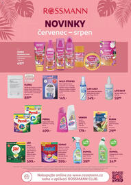 Rossmann leták Strana 2
