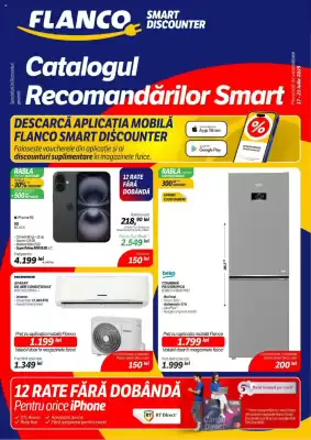 Catalog Flanco (valid până la 23-07)