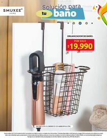 Catálogo Ara semana 29 Página 10