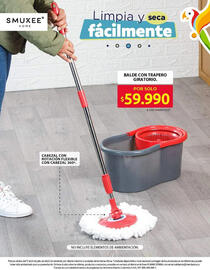 Catálogo Ara semana 29 Página 16