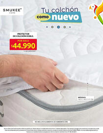 Catálogo Ara semana 29 Página 3
