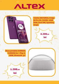 Catalog Altex săptămâna 29 Pagină 2