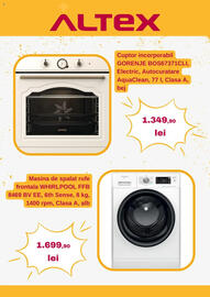 Catalog Altex săptămâna 29 Pagină 6