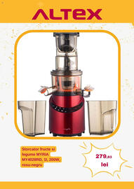 Catalog Altex săptămâna 29 Pagină 7