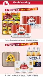 AD Delhaize folder week 29 Pagina 2