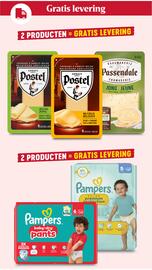 AD Delhaize folder week 29 Pagina 3
