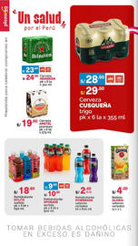 Catálogo Plaza Vea Página 16