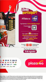 Catálogo Plaza Vea Página 3