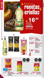 Catálogo Plaza Vea Página 4