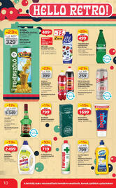 Auchan akciós újság hét 29 Oldal 10