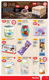 Auchan akciós újság hét 29 Oldal 15