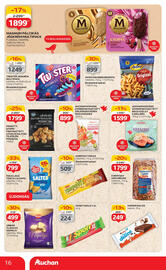 Auchan akciós újság hét 29 Oldal 16