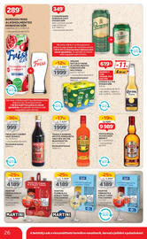 Auchan akciós újság hét 29 Oldal 26