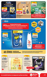 Auchan akciós újság hét 29 Oldal 29
