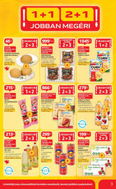 Auchan akciós újság hét 29 Oldal 3