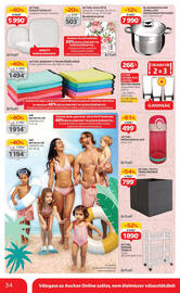 Auchan akciós újság hét 29 Oldal 34