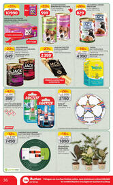 Auchan akciós újság hét 29 Oldal 36