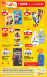 Auchan akciós újság hét 29 Oldal 44