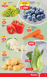 Auchan akciós újság hét 29 Oldal 5