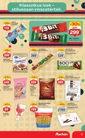 Auchan akciós újság hét 29 Oldal 9