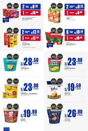 Catálogo Makro Página 3