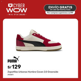 Catálogo Oechsle Página 16