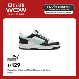 Catálogo Oechsle Página 19