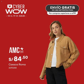 Catálogo Oechsle Página 22