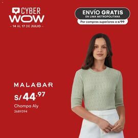Catálogo Oechsle Página 24