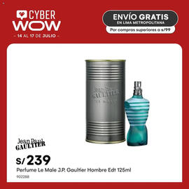 Catálogo Oechsle Página 31